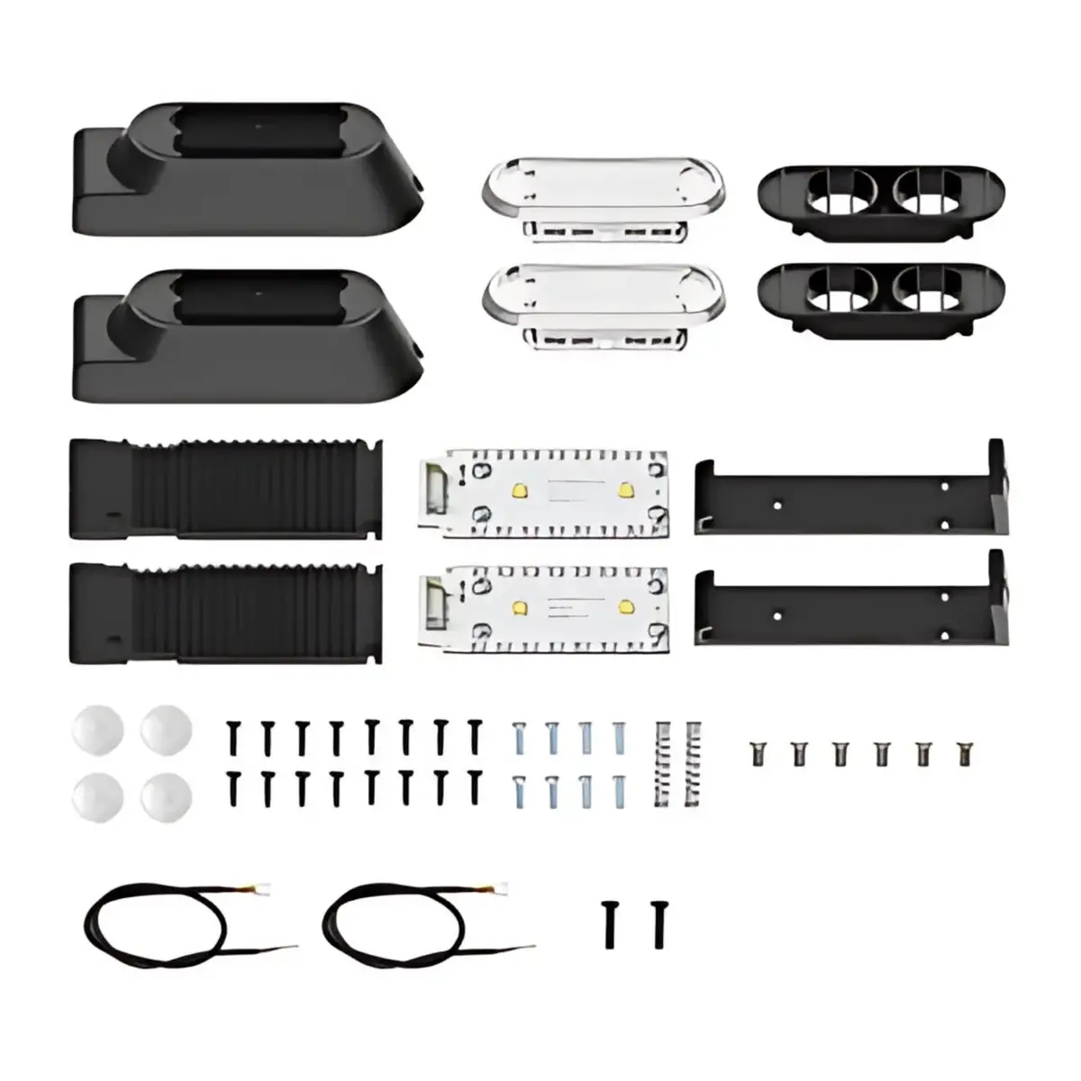 S16 Pro Headlight Kit 1