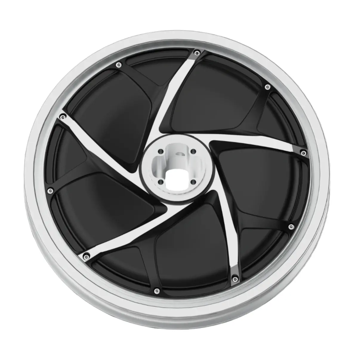 S16 Pro Hollow Motor 1