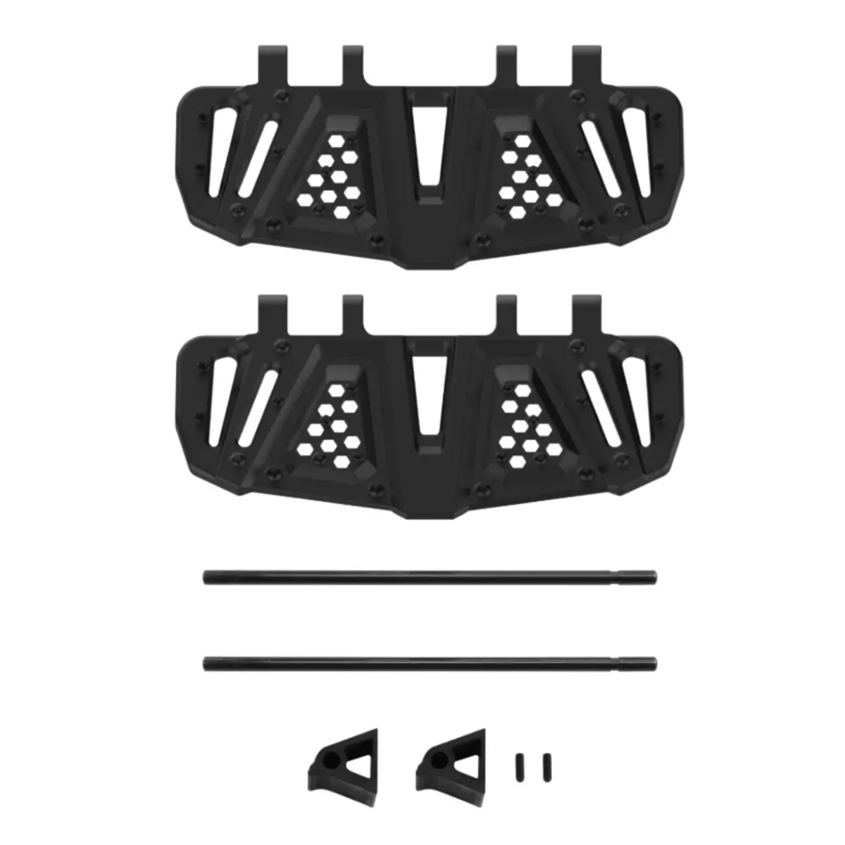 S16 Pro Pedal Kit 1