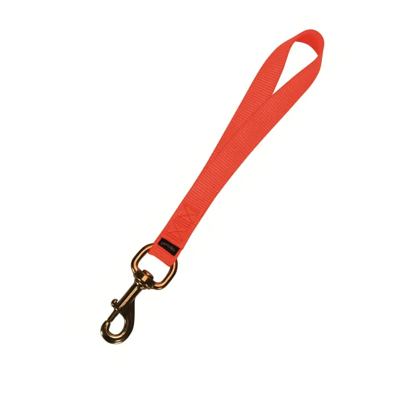 Weaver Chainsaw Strap With Snap 1