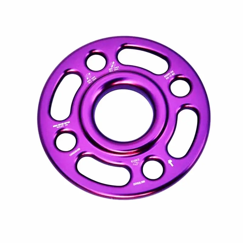 Dmm Rigging Hub Small & Large 1