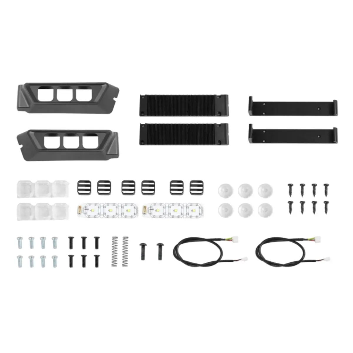 S19 Head Light Kit 1