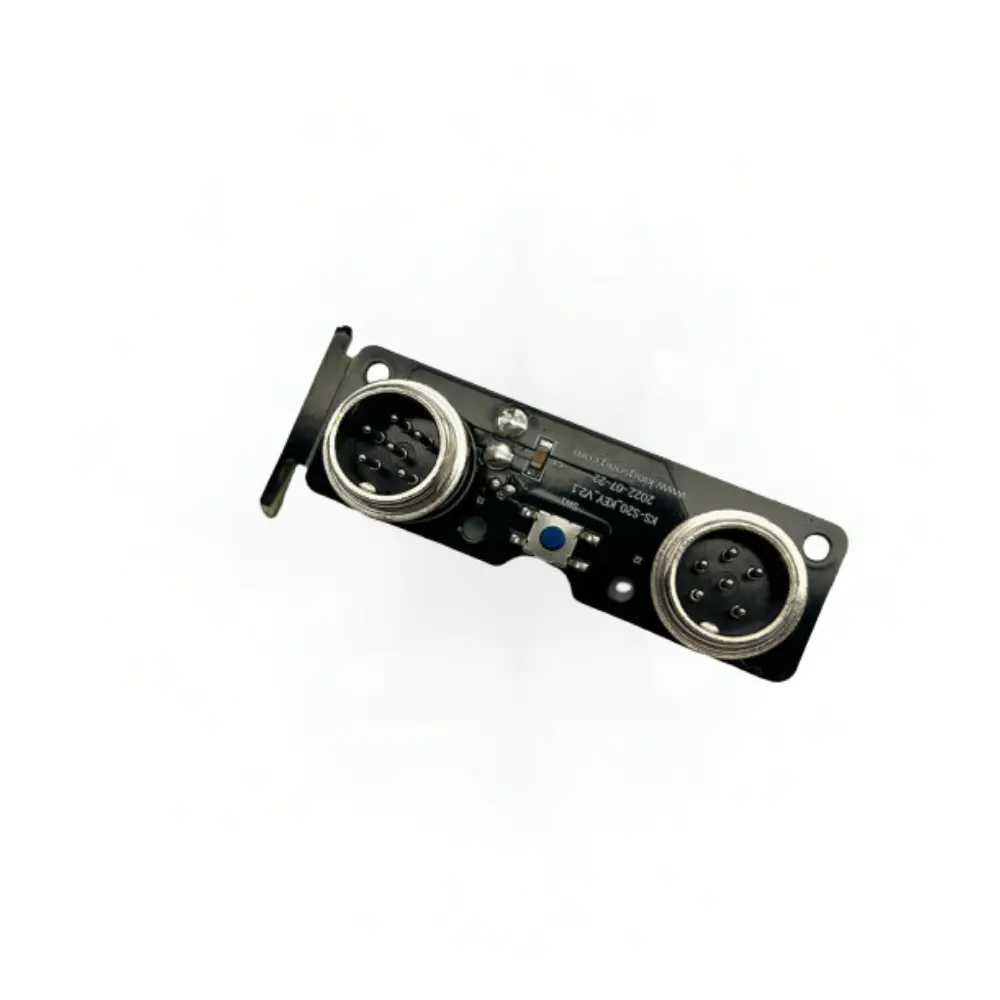 S22 Charge Board 1