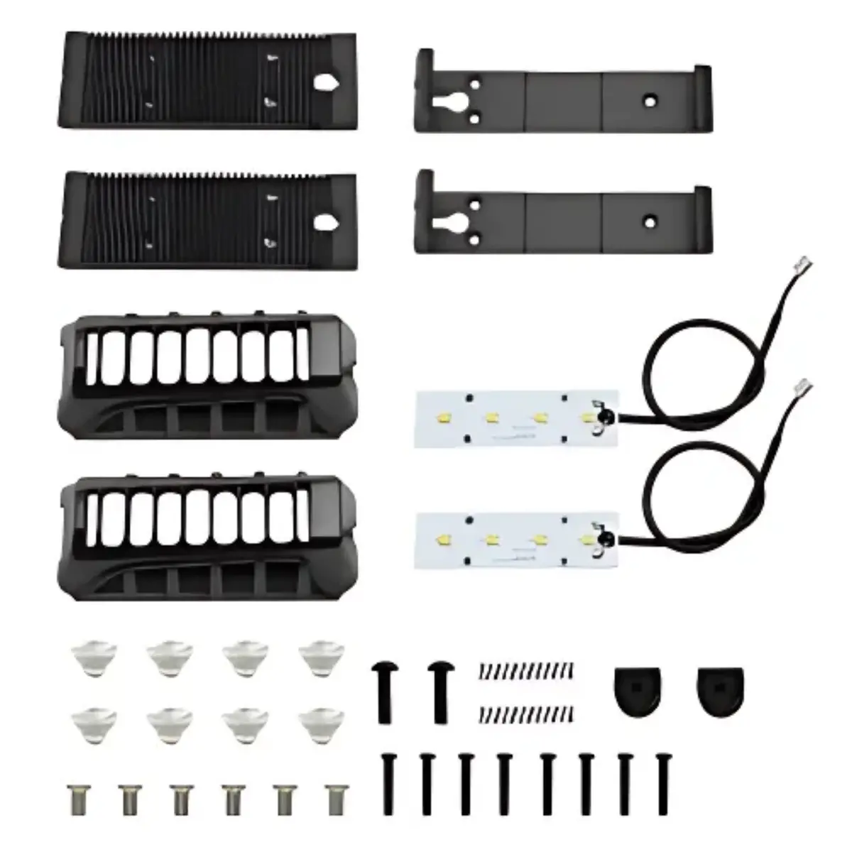 S22 Pro Head Light Kit (Set) 1