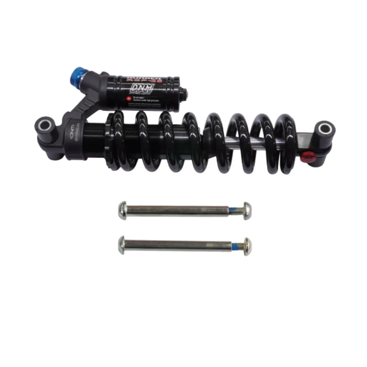 S22 Suspension Kit 1
