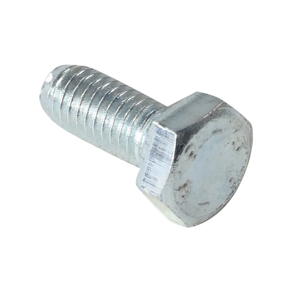 Screw, Fuse Holder Strap 1