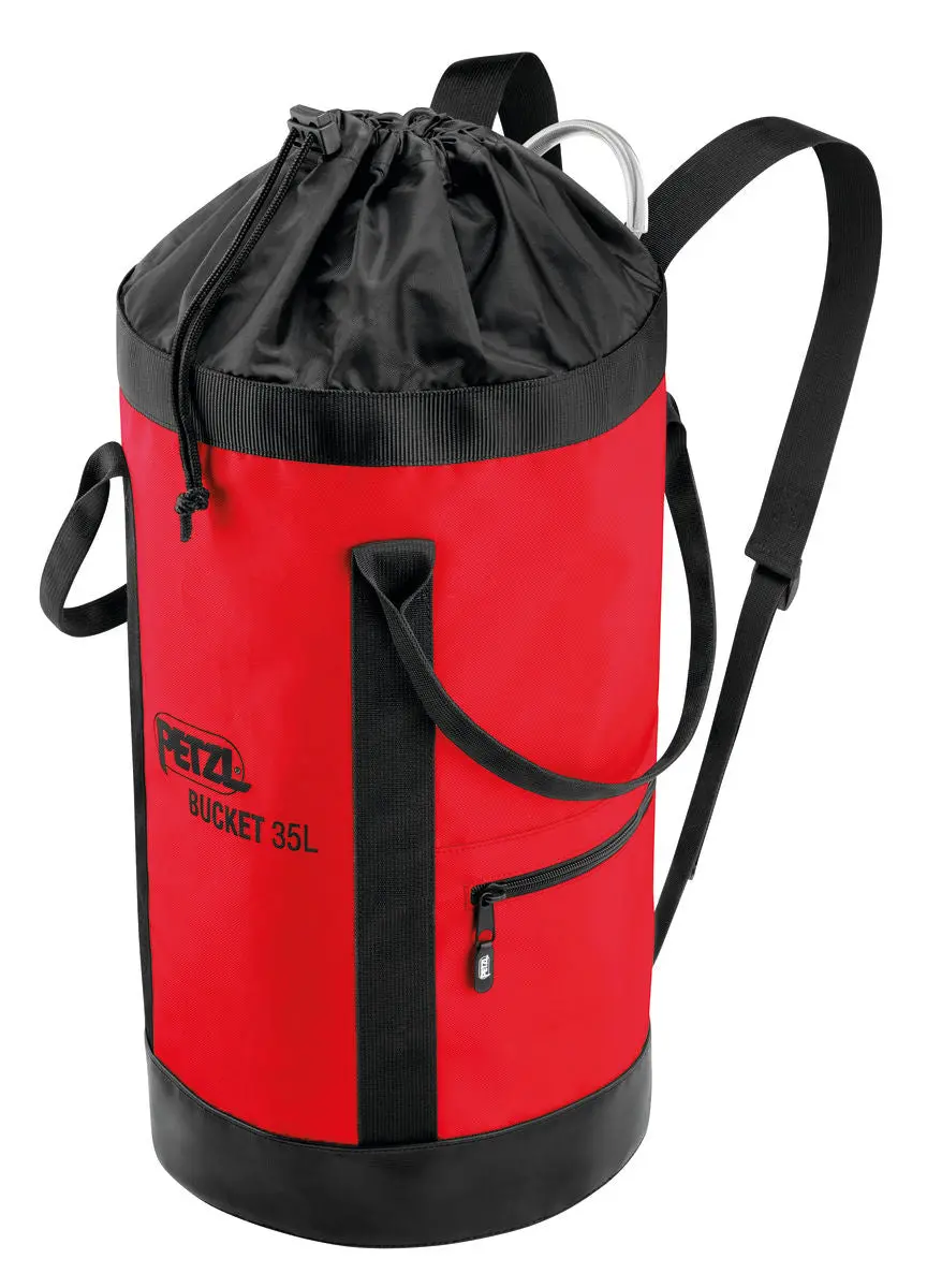 Petzl Bucket Rope Bag 35L 2