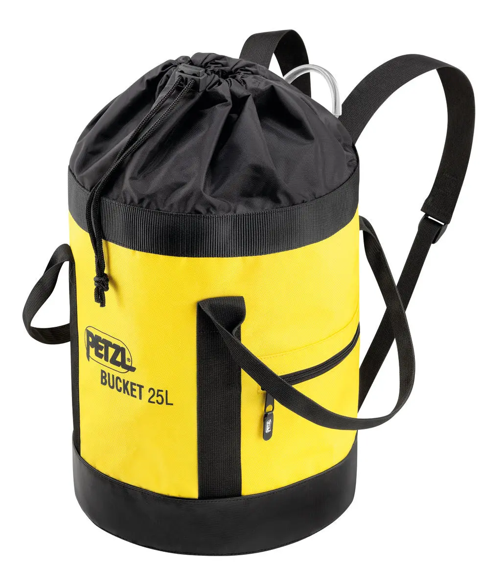 Petzl Bucket Rope Bag 25L 1