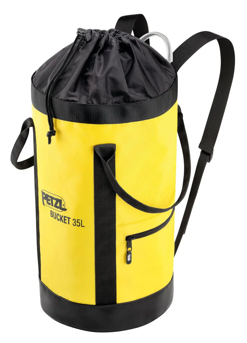 Petzl Bucket Rope Bag 35L 1