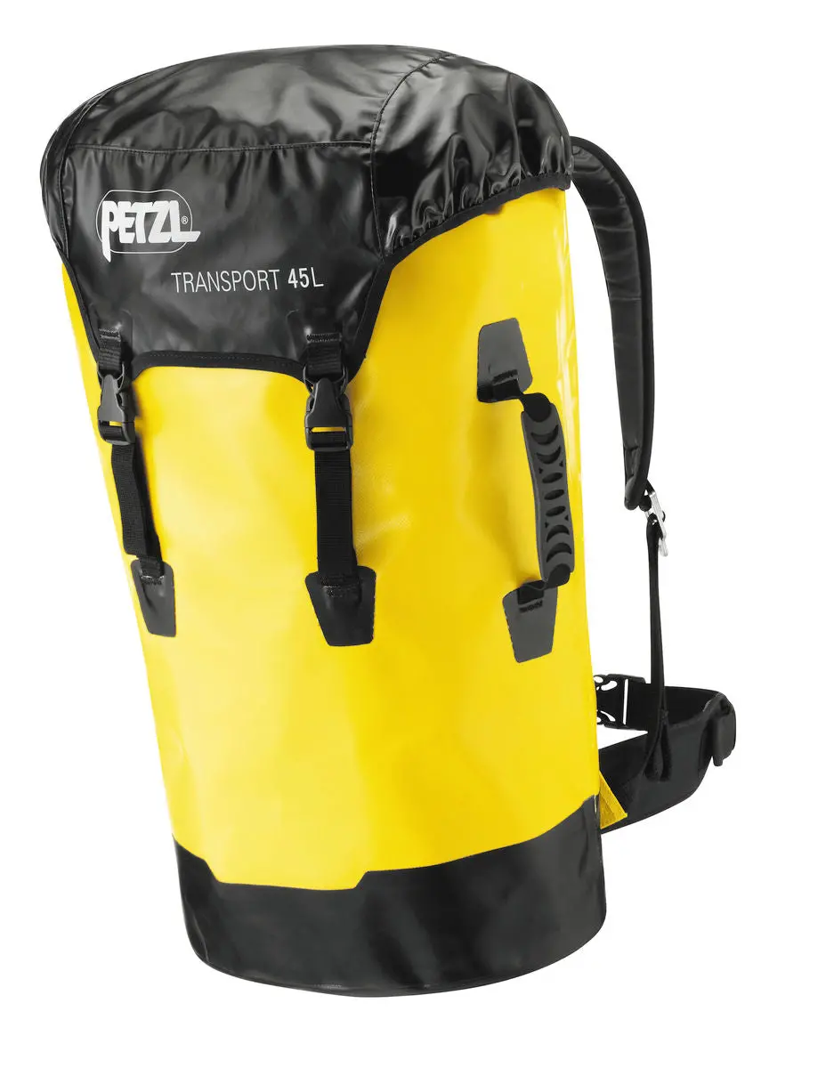 Petzl Transport 45L Backpack Bag 1