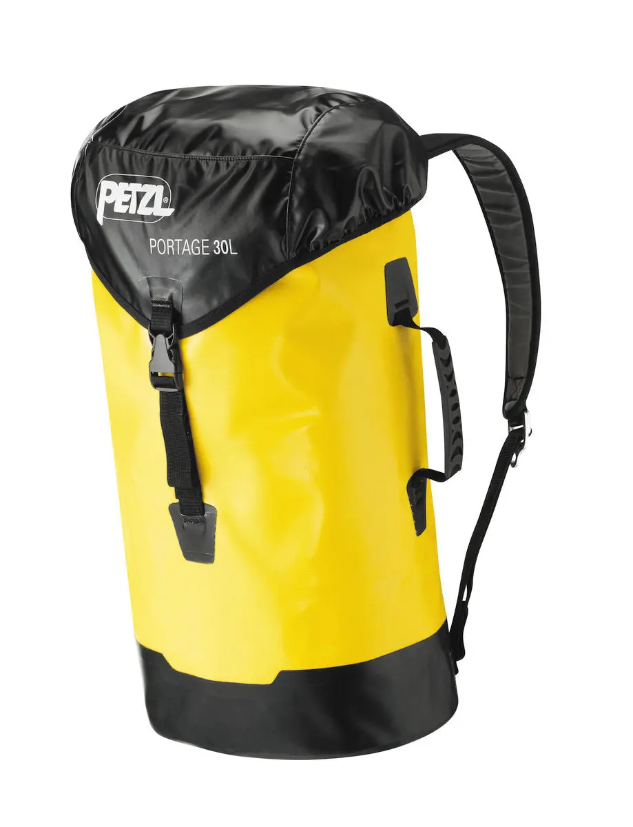 Petzl Portage 30L Backpack Bag 1