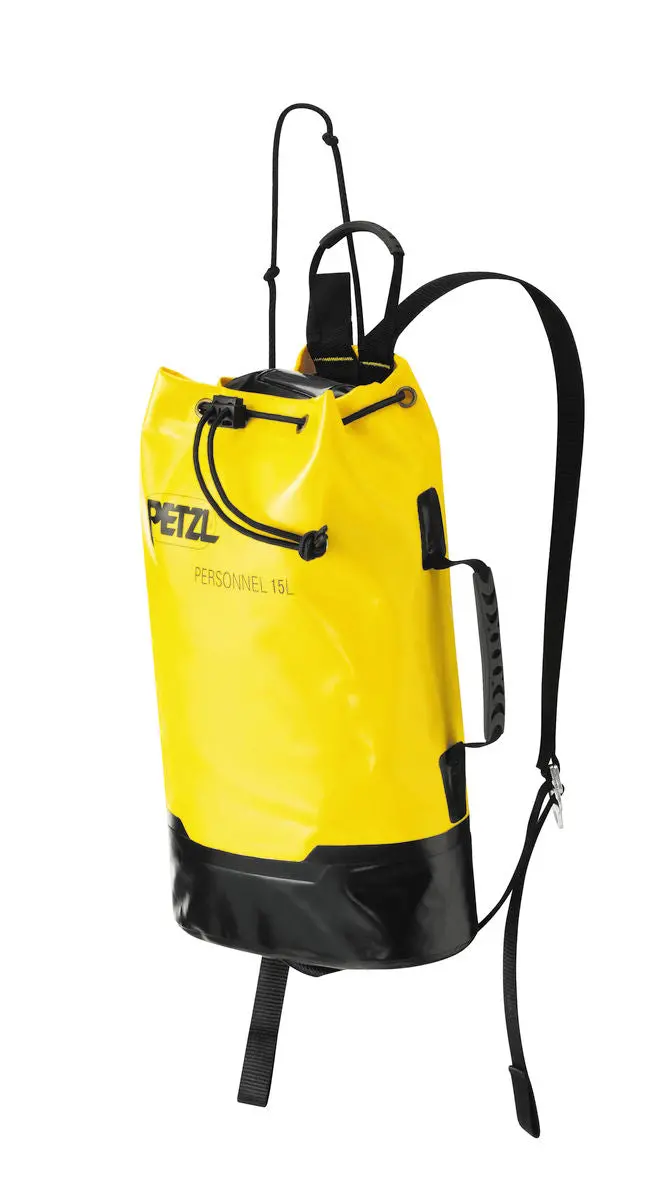 Petzl Personnel 15L Backpack Bag 1