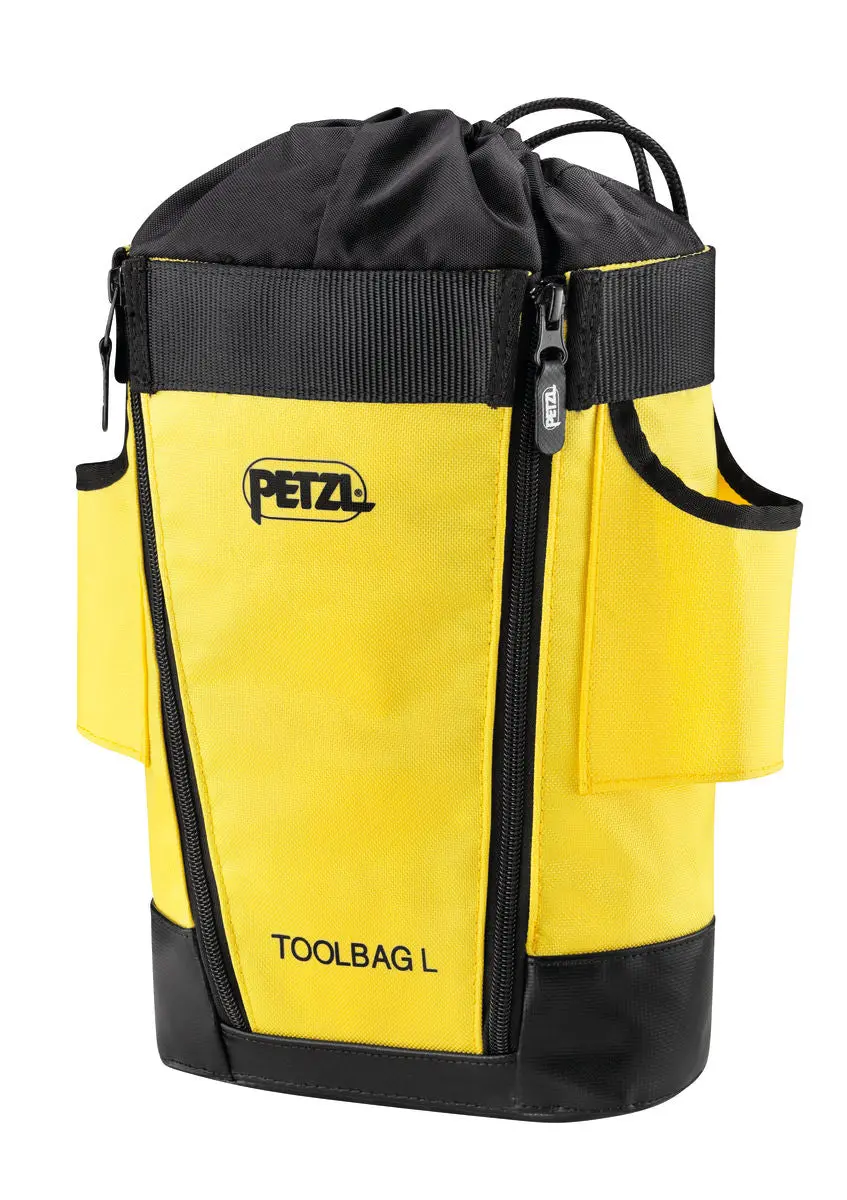 Petzl Harness Toolbag Large 1