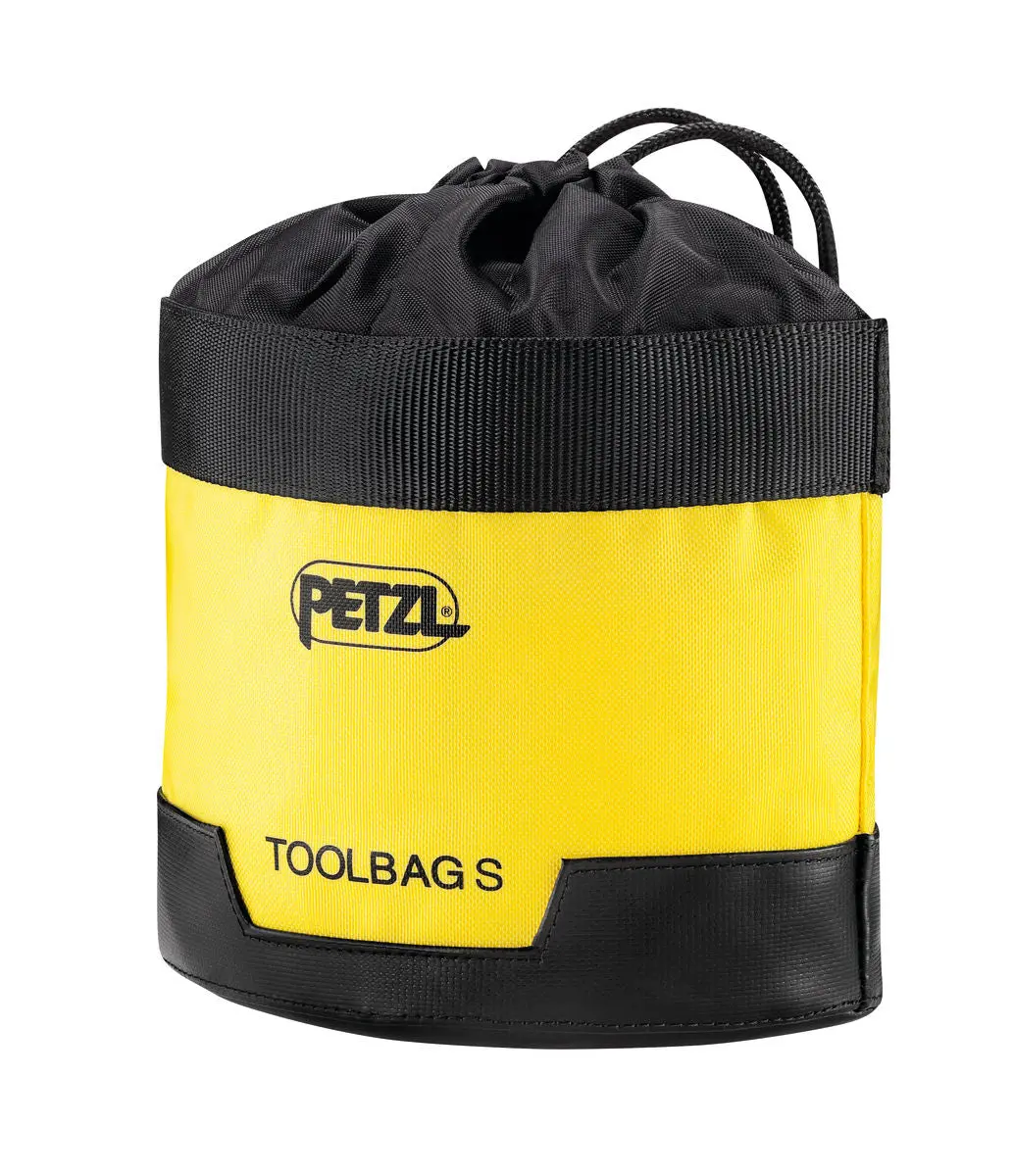 Petzl Harness Toolbag Small 1