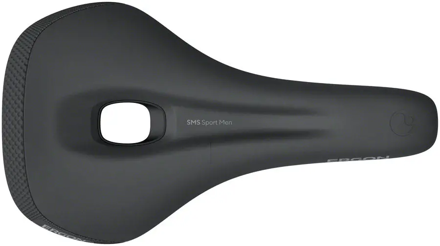 Ergon Sms Sport Men's Saddle (New Short Design) 2