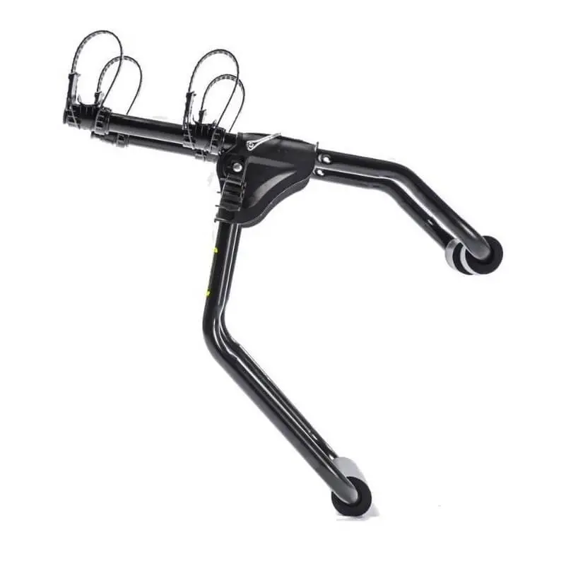 Saris Sentinel 2 Bike Car Trunk Rack 1