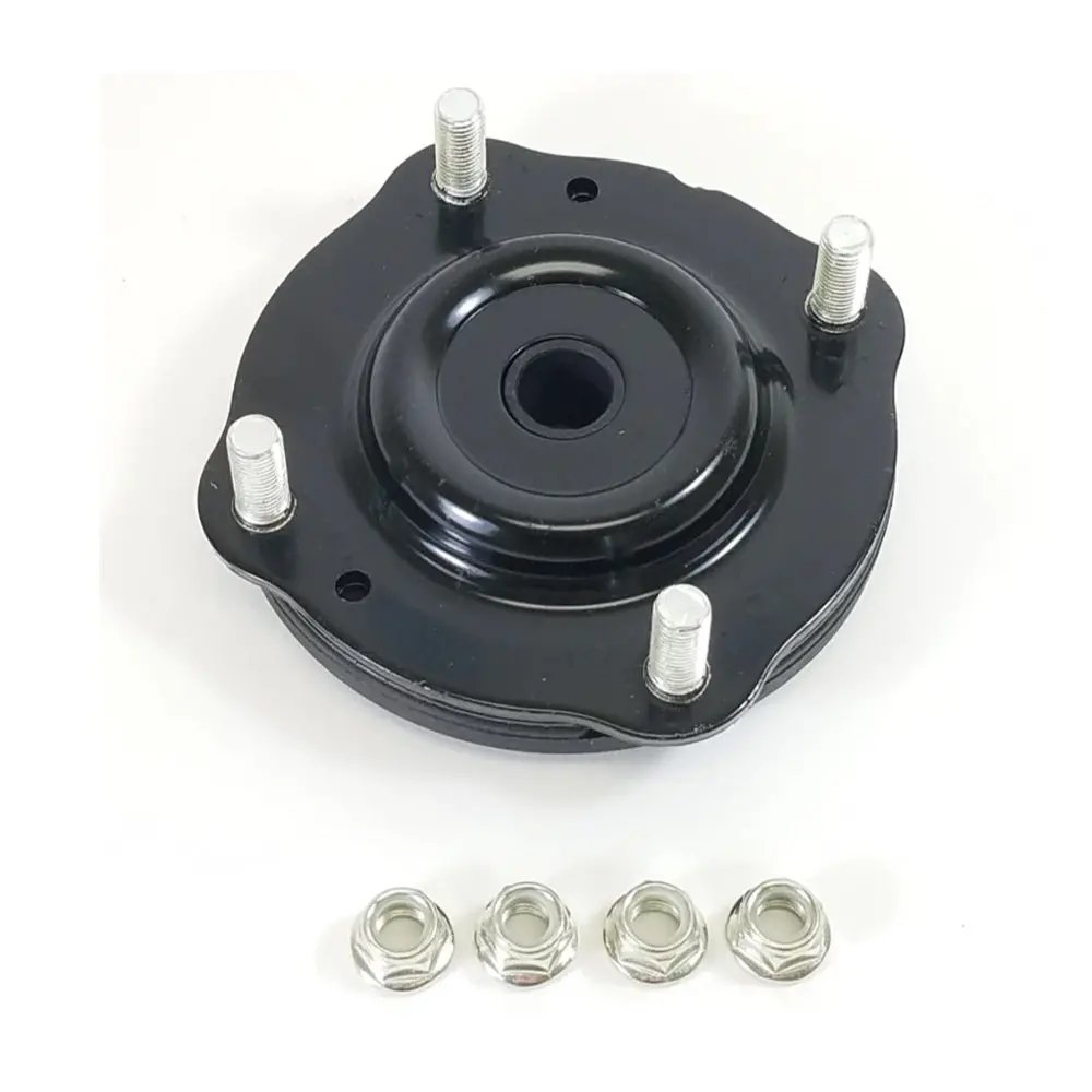 Dobinsons - Strut Top Plates - Toyota Tundra (2022+), Sequoia (2023+) 1