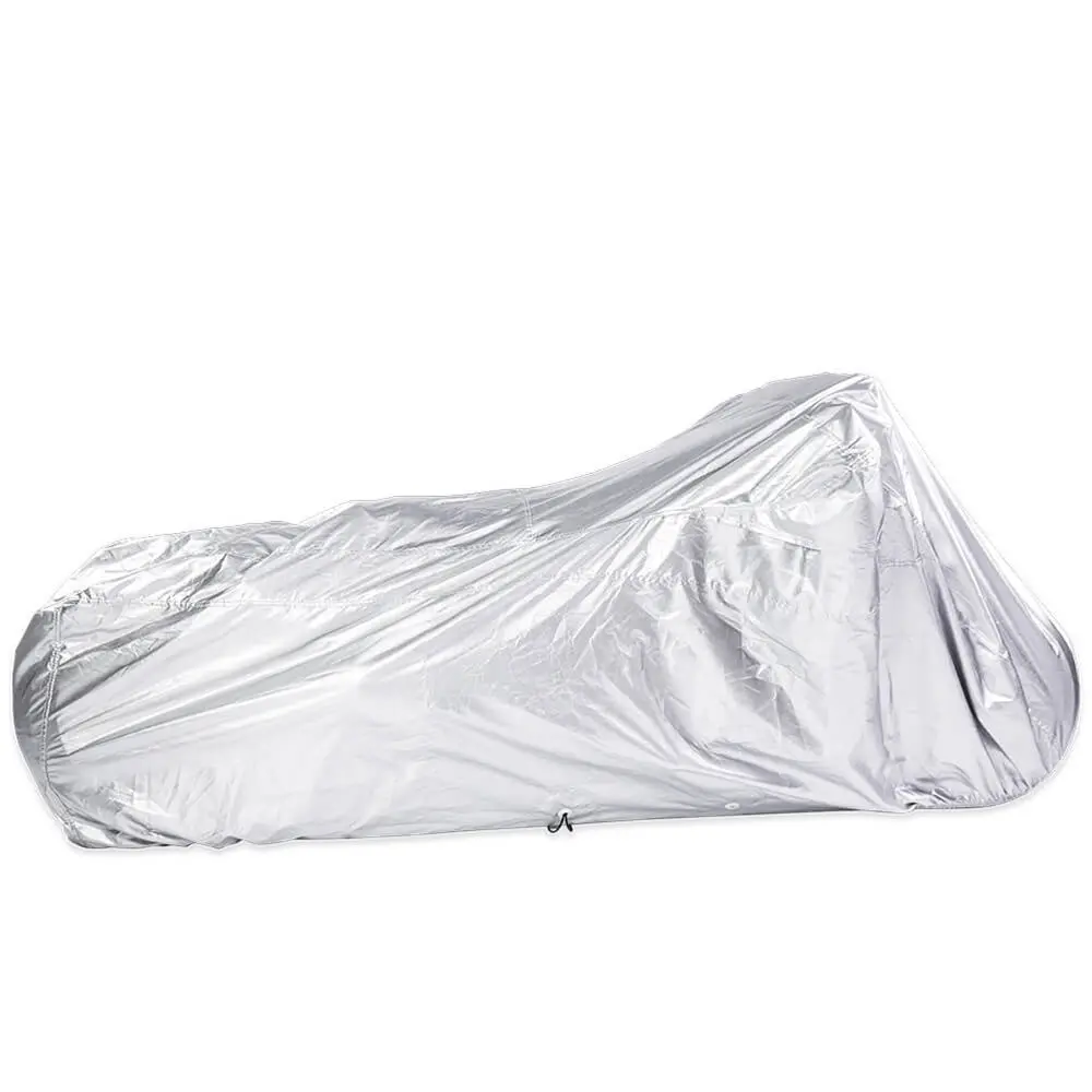 Prima Scooter Cover; Compatible With Stretched Honda Ruckus 1