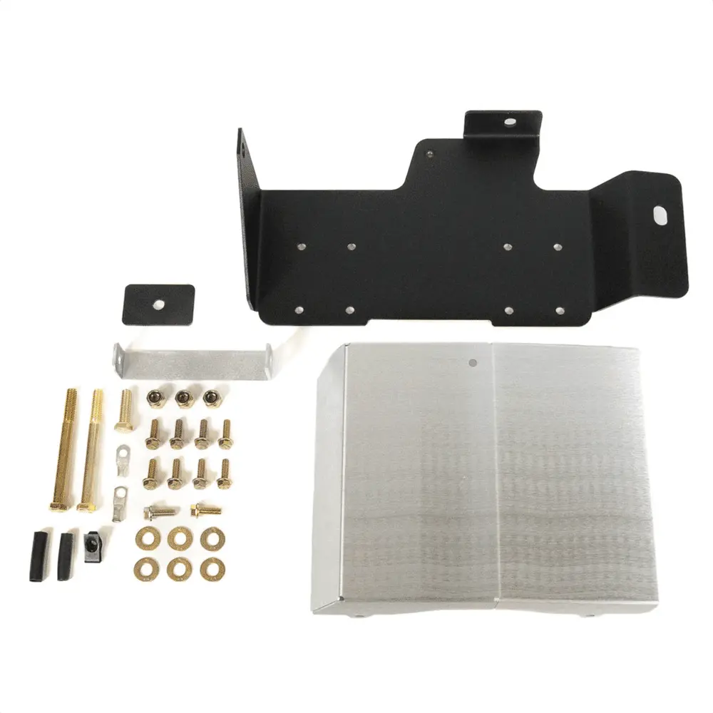 Sdhq - Arb Twin Compressor Mount - Toyota 4Runner (2025+) 1
