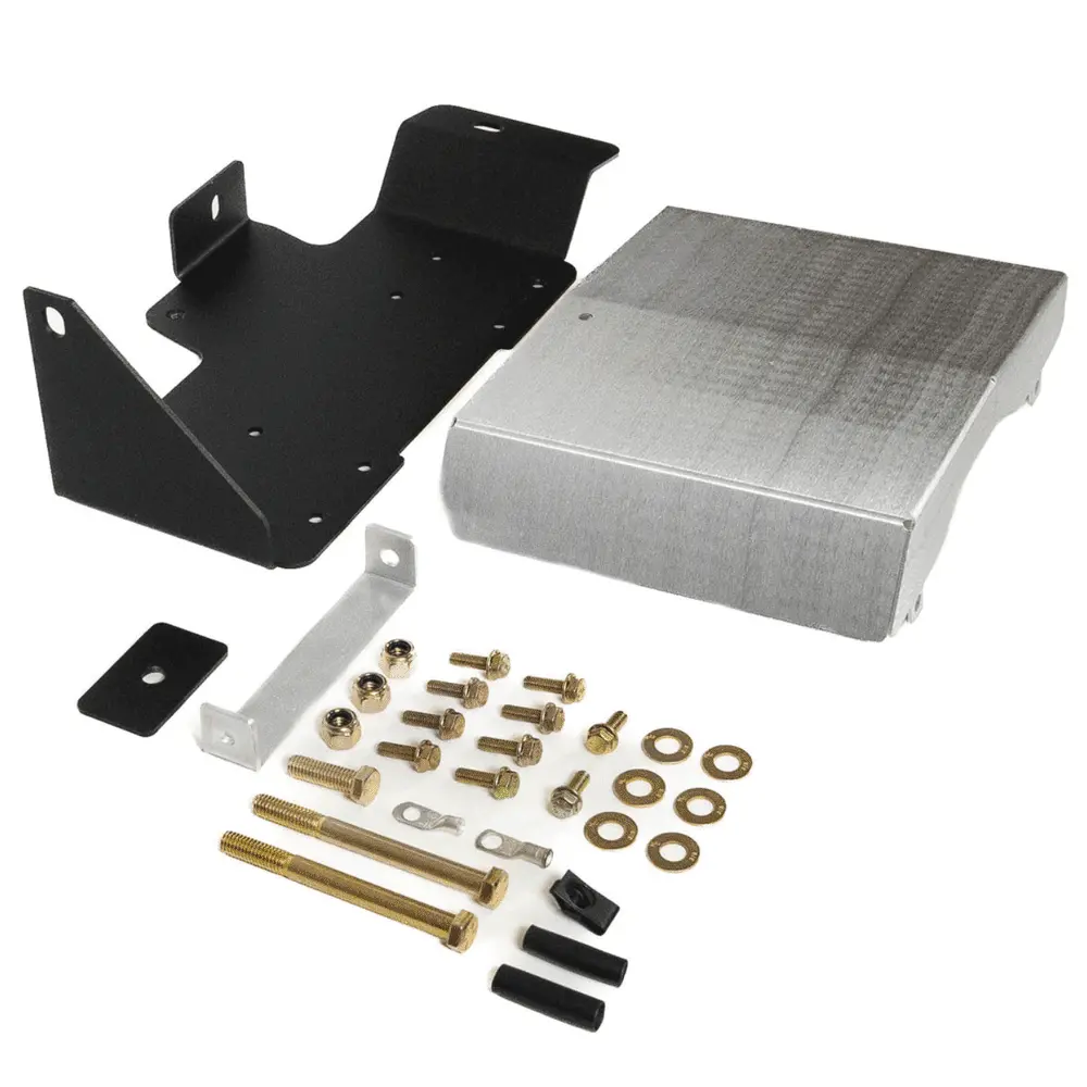 Sdhq - Arb Twin Compressor Mount - Toyota 4Runner (2025+) 2