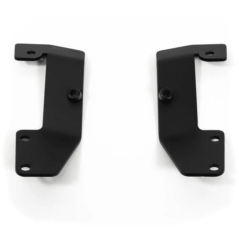 Sdhq - A-Pillar Light Mounts - Toyota Tundra (2014-2021) 1