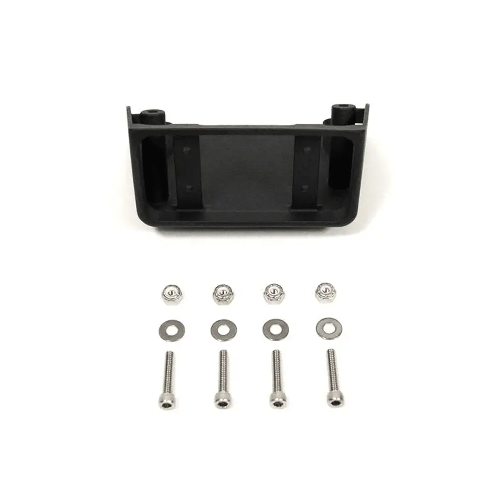 Sdhq - Switch-Pros Sp-9100 Keypad Mount - Toyota Tacoma (2016-2023) 1
