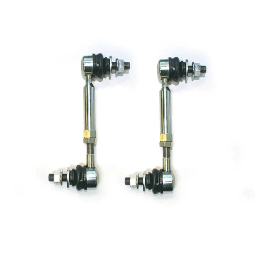 Dobinsons - Adjustable Rear Swaybar End Link Kit (Se59-591) - Toyota Sequoia (2023+) & Tacoma (2024+) 1