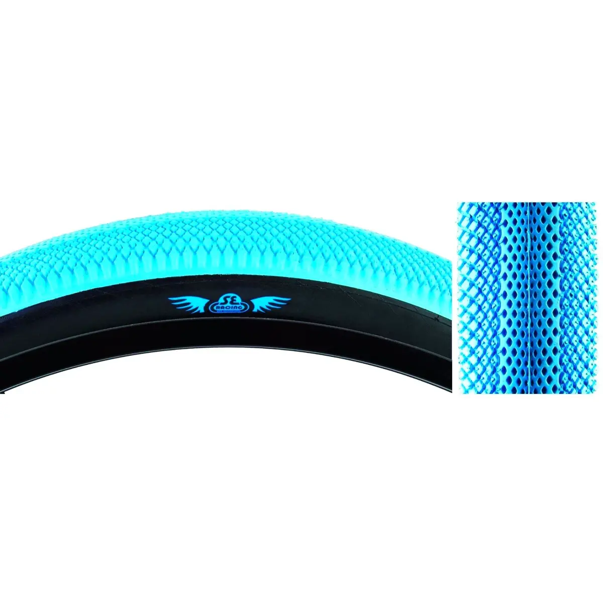 Se Bikes Speedster 27.5X3.00 Tire 3