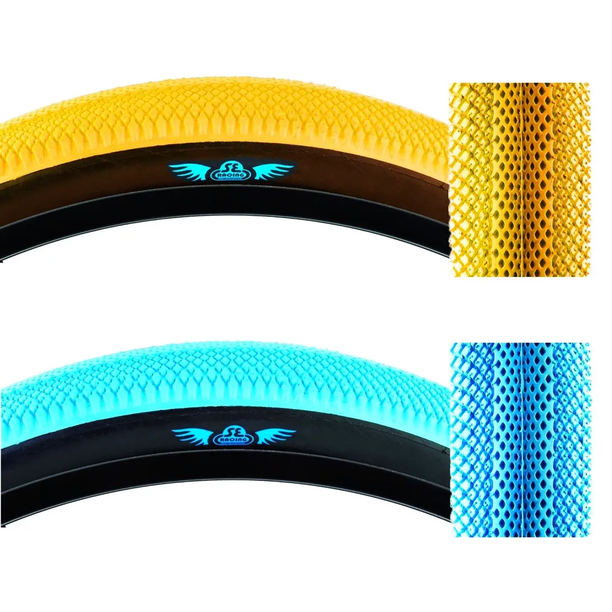 Se Bikes Speedster 27.5X3.00 Tire 2