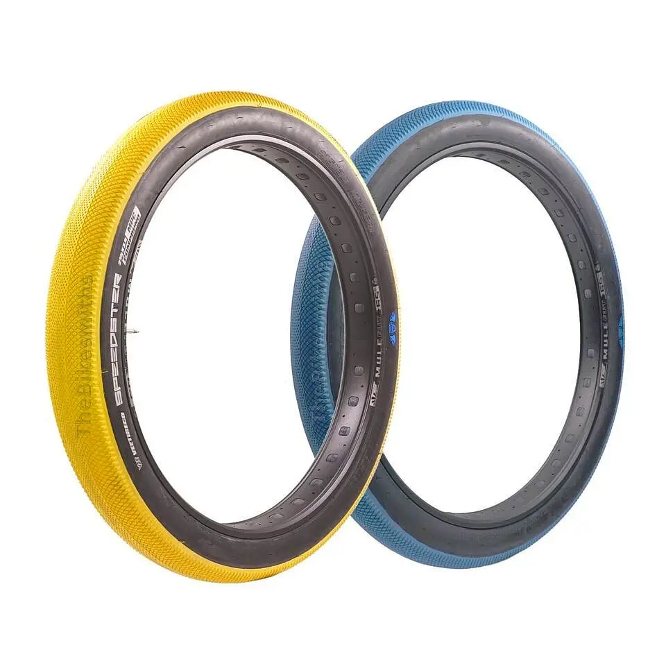 Se Bikes Speedster 27.5X3.00 Tire 1