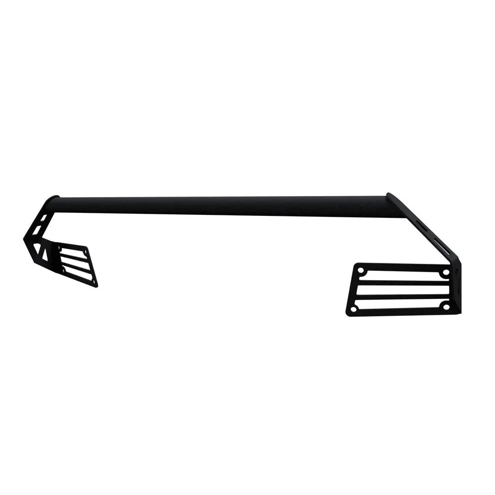 Cbi Offroad Fab - Covert Bumper Bull Bar Add On - Toyota Sequoia (2023) 1
