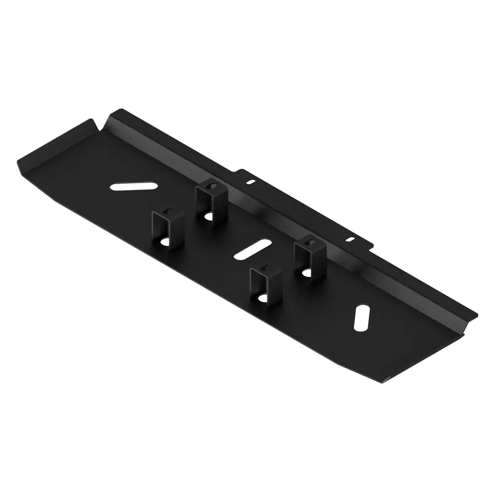Cbi Offroad Fab - Transition Skid Plate - Toyota Sequoia (2023) 1