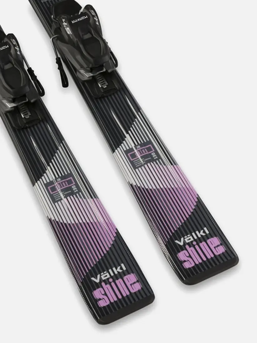Shine Jr + 7.0 Vmot Jr Lady 3