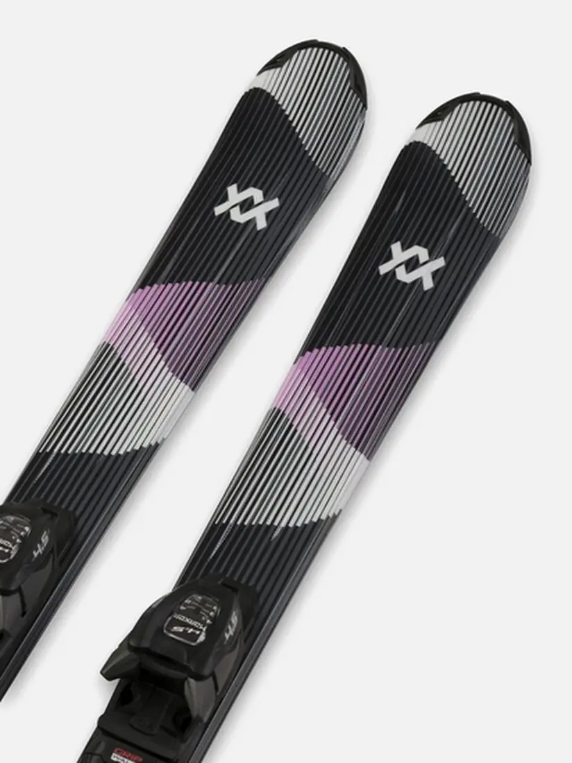 Shine Jr + 7.0 Vmot Jr Lady 2