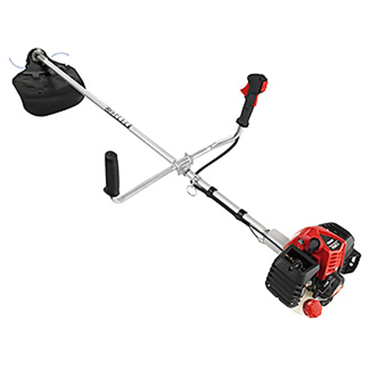 Shindaiwa C262 Brush Cutter U-Handle 25.4Cc 1