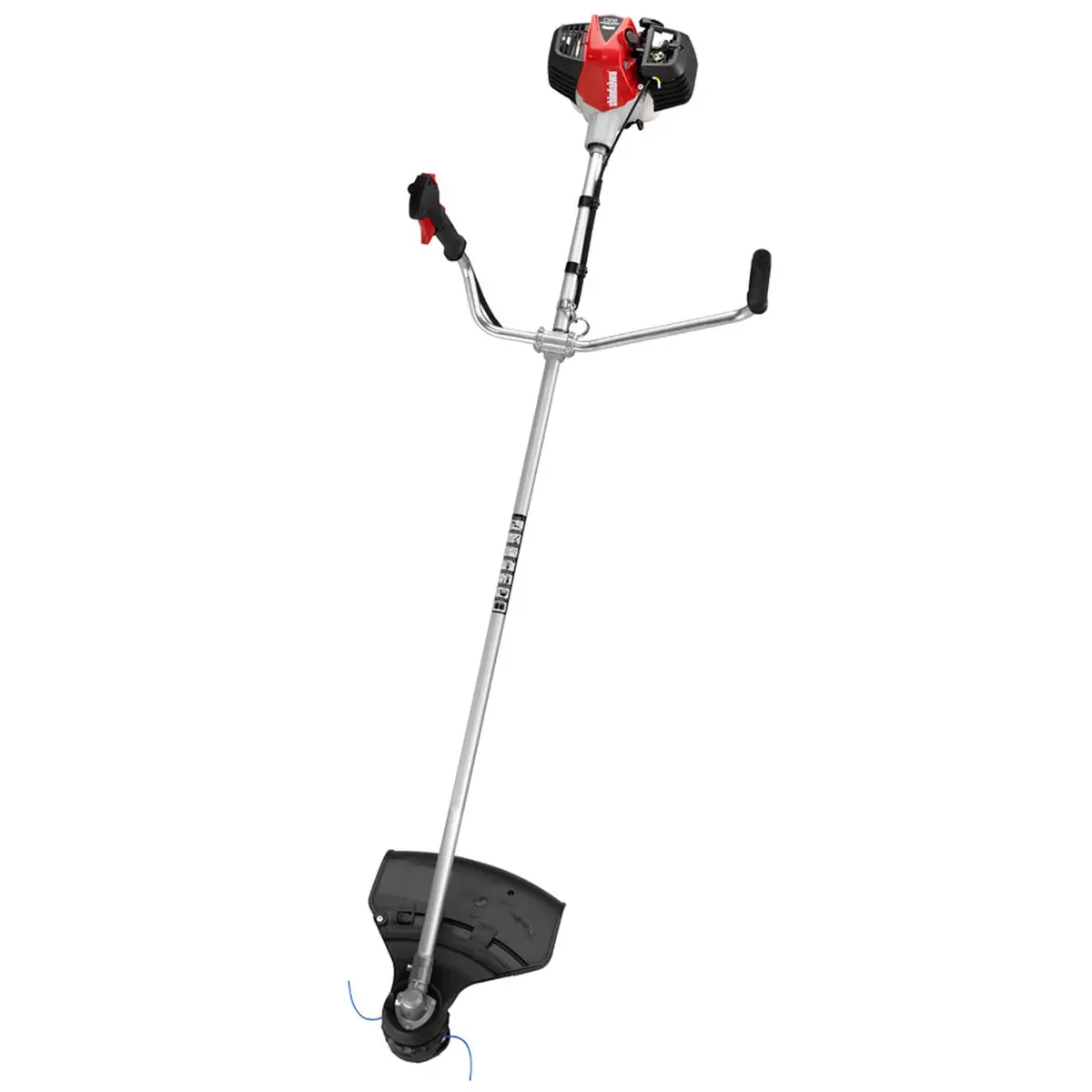 Shindaiwa C302 Brush Cutter U-Handle 30.5Cc 1