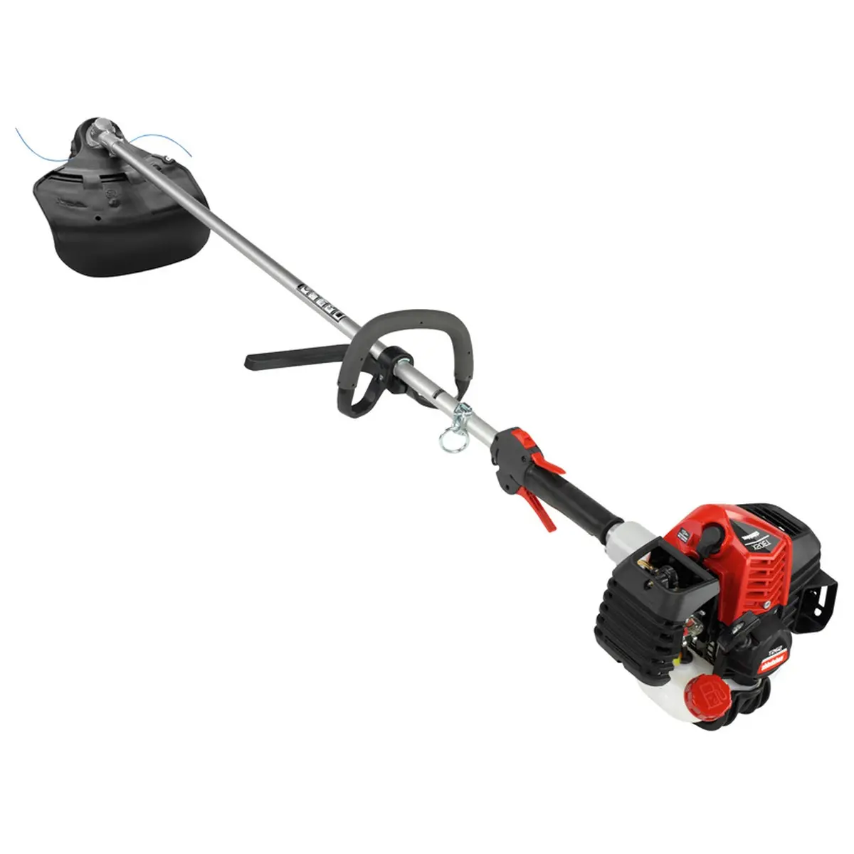 Shindaiwa T302x Straight-Shaft String Trimmer 30.5Cc Blade-Capable 1