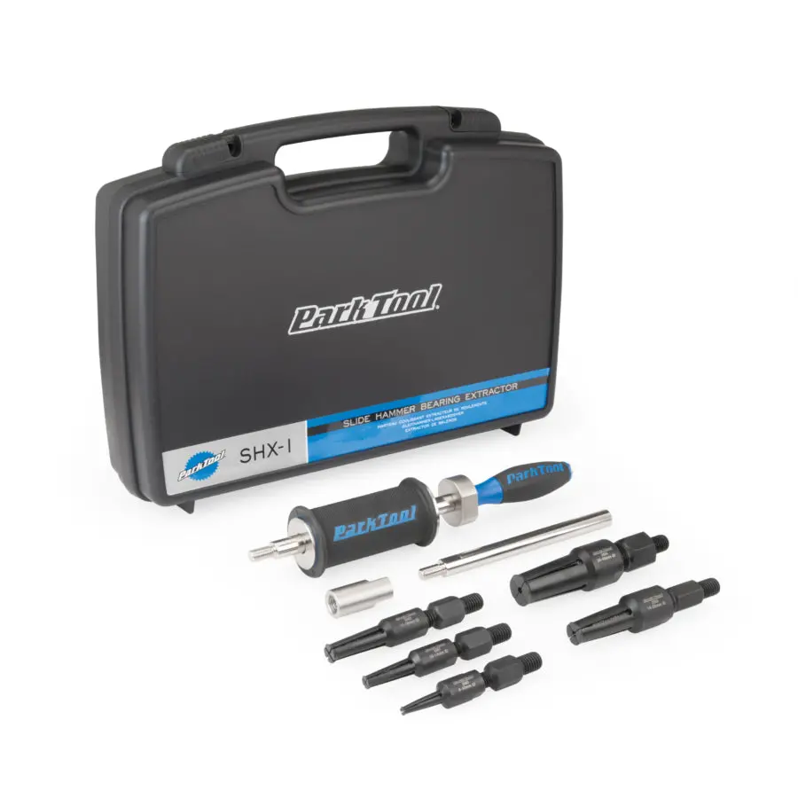 Park Tool Shx-1 Slide Hammer Extractor 1
