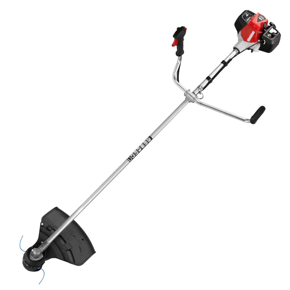 C302 Shindaiwa 30.5Cc U Handle Brushcutter 1