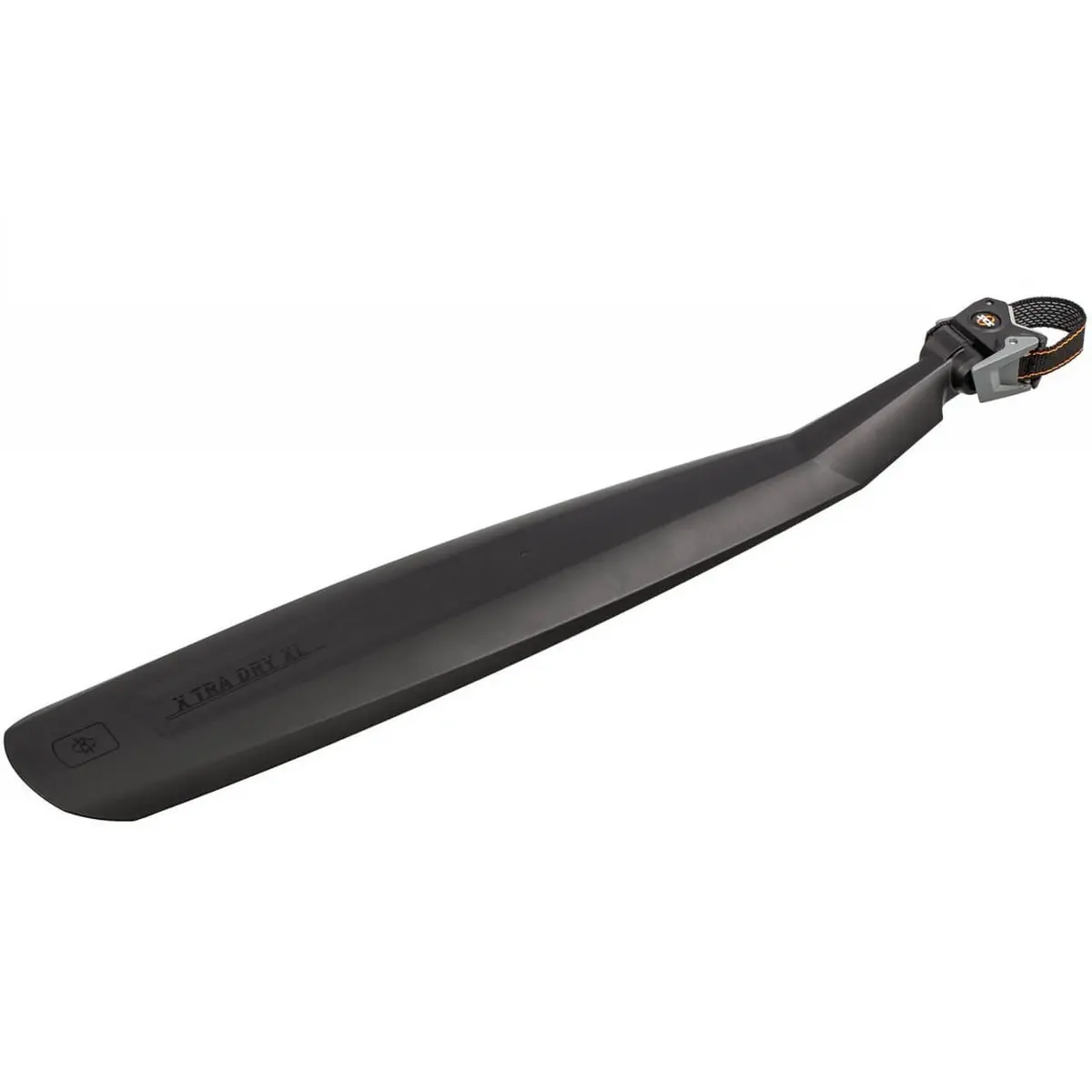 Sks X-Tra-Dry Xl Quick Release Rear Fender 1
