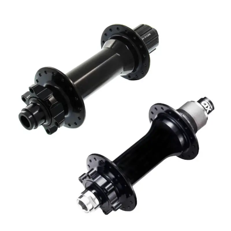 Formula Sl-197 12X197 Through Axle 32H Rear Fat Bike Hub 1