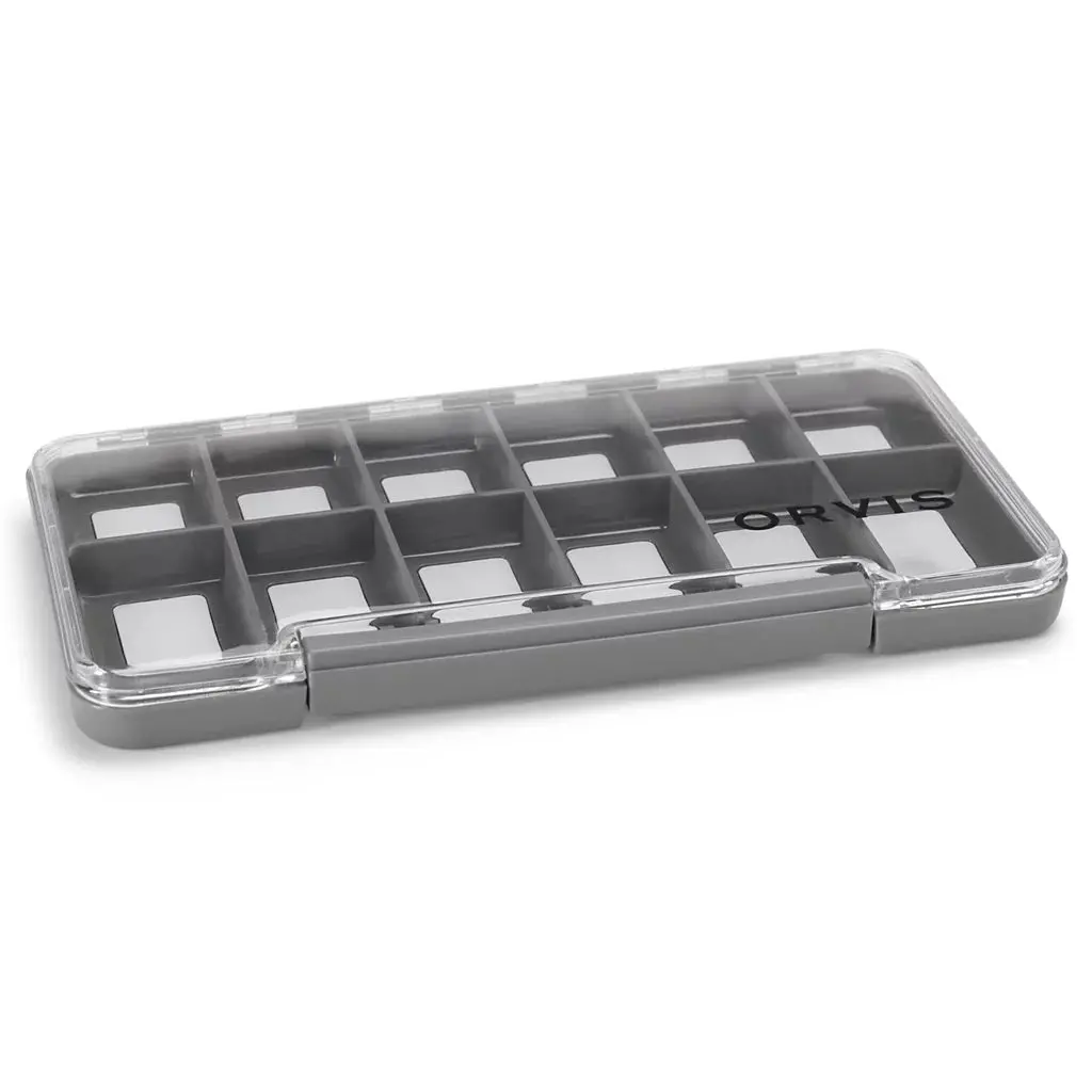 Slim Waterproof Box Xl 1
