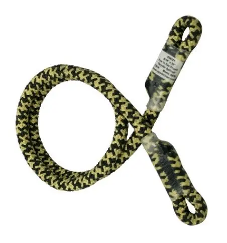 Spyder Sewn Eye-To-Eye Prusik 8 Mm | 5/16" 1