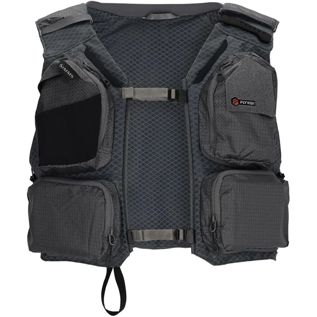 Flyweight Vest Pack 1