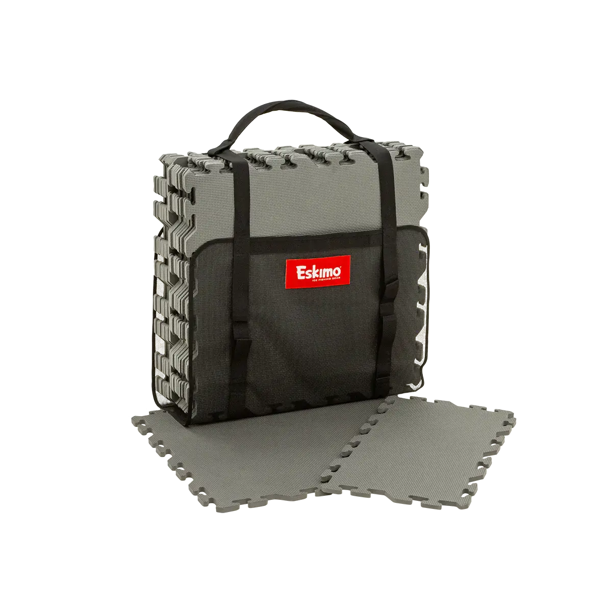 Lg Floor Kit With Bag 120Sqft 1