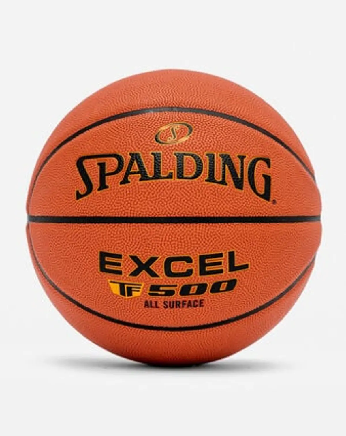 Spalding Basketball Tf-500 Bulk 1