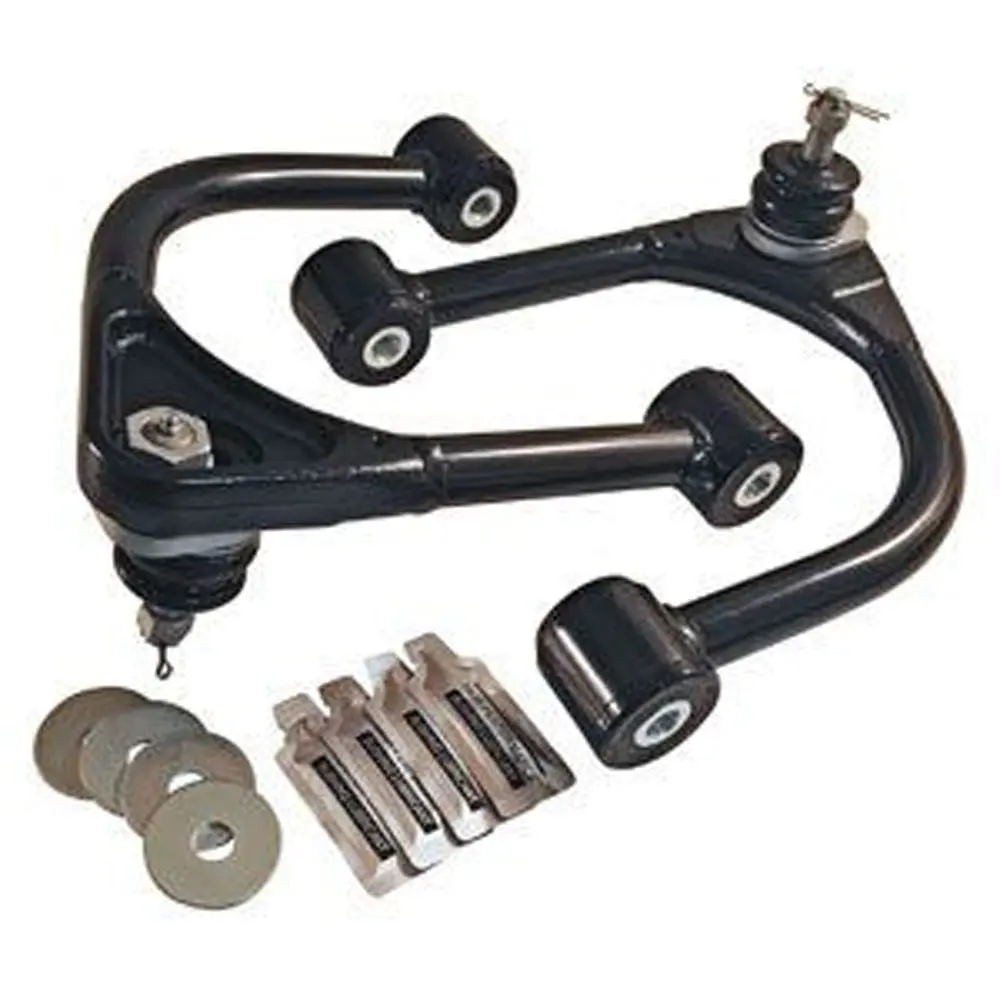 Spc - Adjustable Upper Control Arms - Toyota Tundra (2007-2021) 1