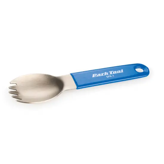 Park Tool Spk-1 Stainless Steel Spork 1