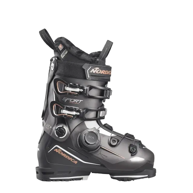 Sportmachine 3 85 W Boa 2026 - Bronze/Black/Pink 1
