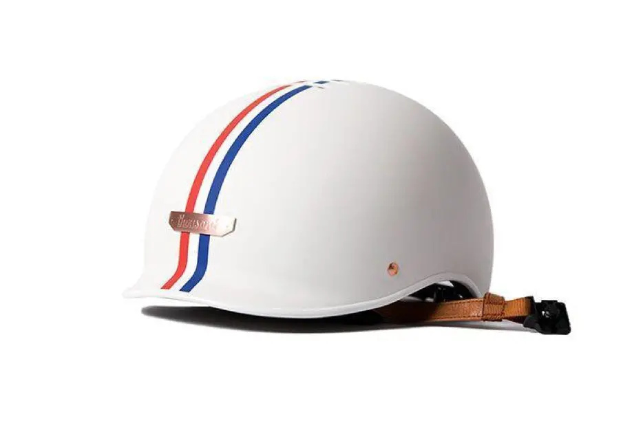 Epoch City Bike Helmet 1